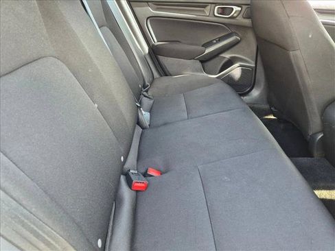 Used 2025 Honda Civic LX image 17