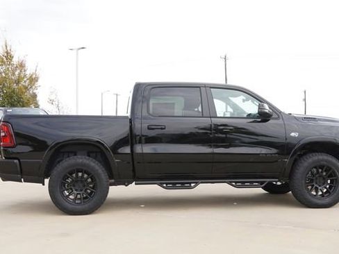 New 2026 RAM 1500 Lone Star image 10