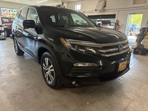 Used 2017 Honda Pilot EX-L image 74