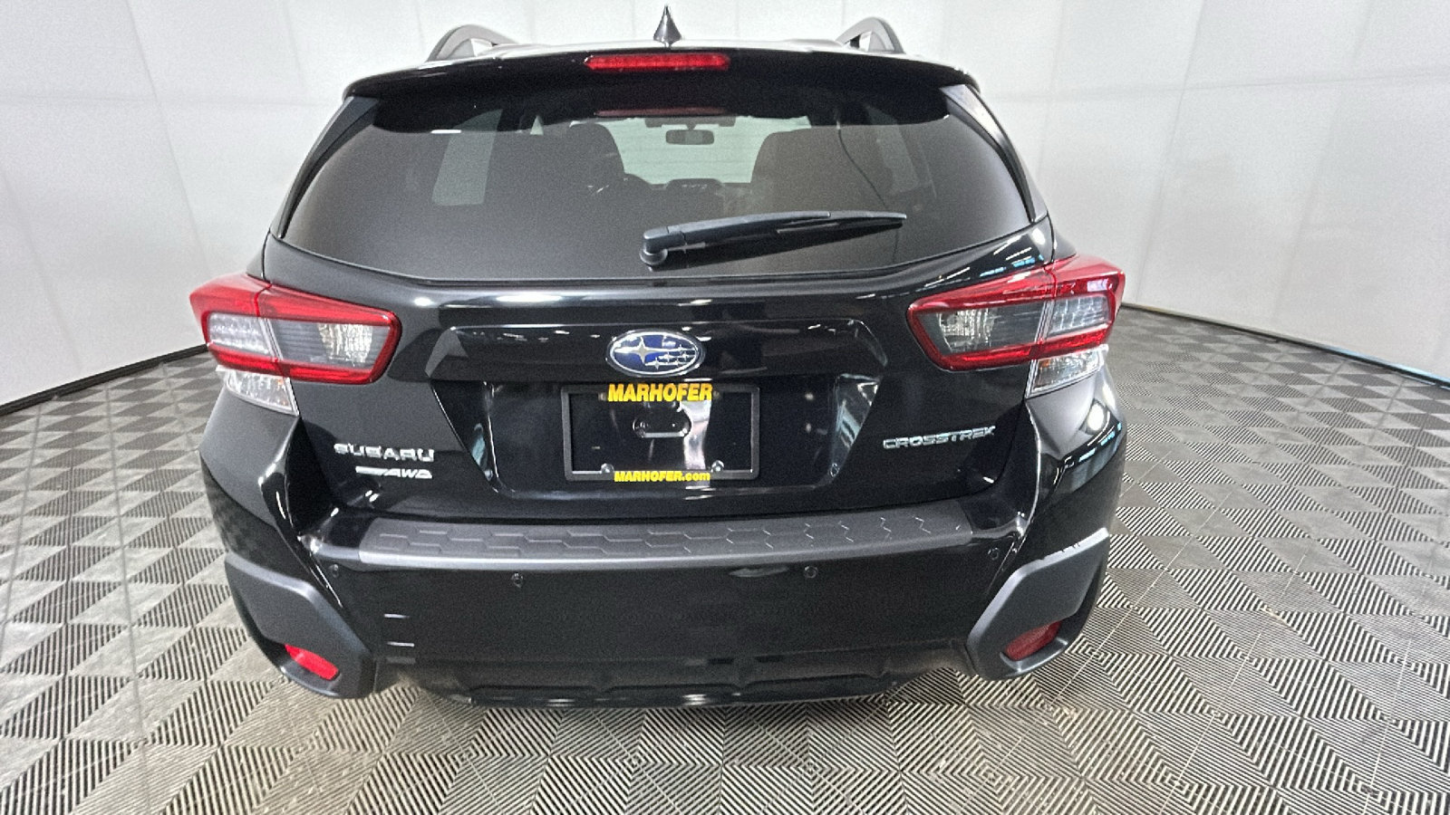 Used 2023 Subaru Crosstrek 2.5i Limited AWD/4WD image 5