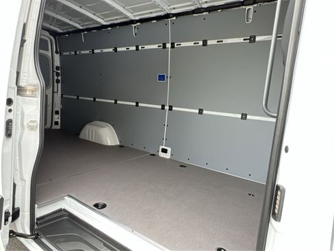 New 2026 Mercedes-Benz Sprinter 2500 image 23