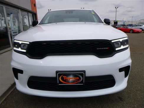 Used 2024 Dodge Durango GT image 24
