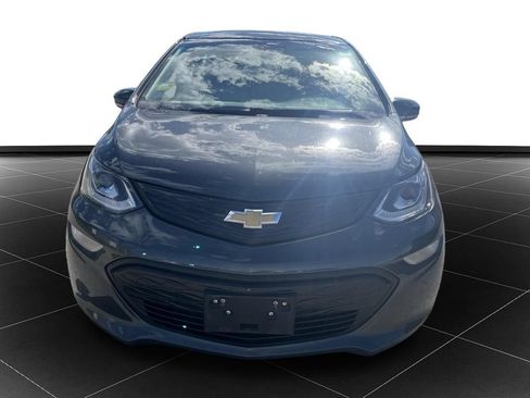 Used 2020 Chevrolet Bolt LT FWD image 8