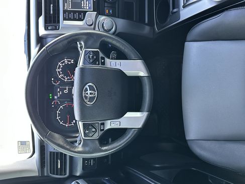 Used 2024 Toyota 4Runner SR5 Premium w/ Moonroof Package image 37