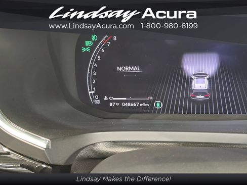 Used 2024 Acura MDX SH-AWD w/ Advance Package image 15