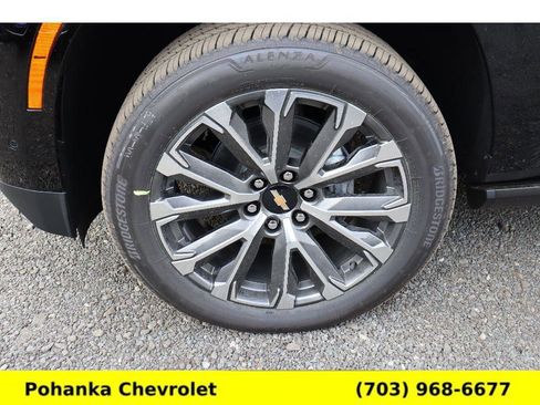 New 2026 Chevrolet Tahoe High Country image 27
