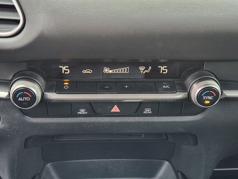 Used 2020 MAZDA CX-30 AWD w/ Select Package image 20