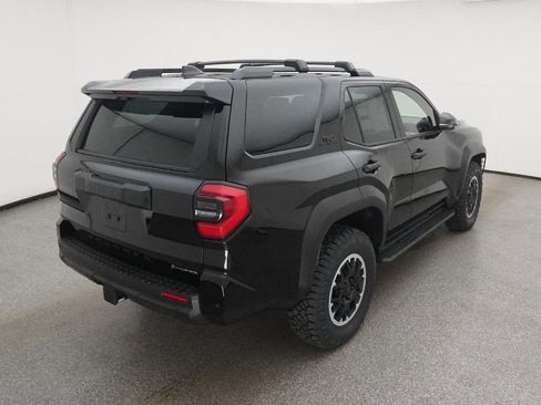New 2025 Toyota 4Runner TRD Off-Road AWD/4WD image 12
