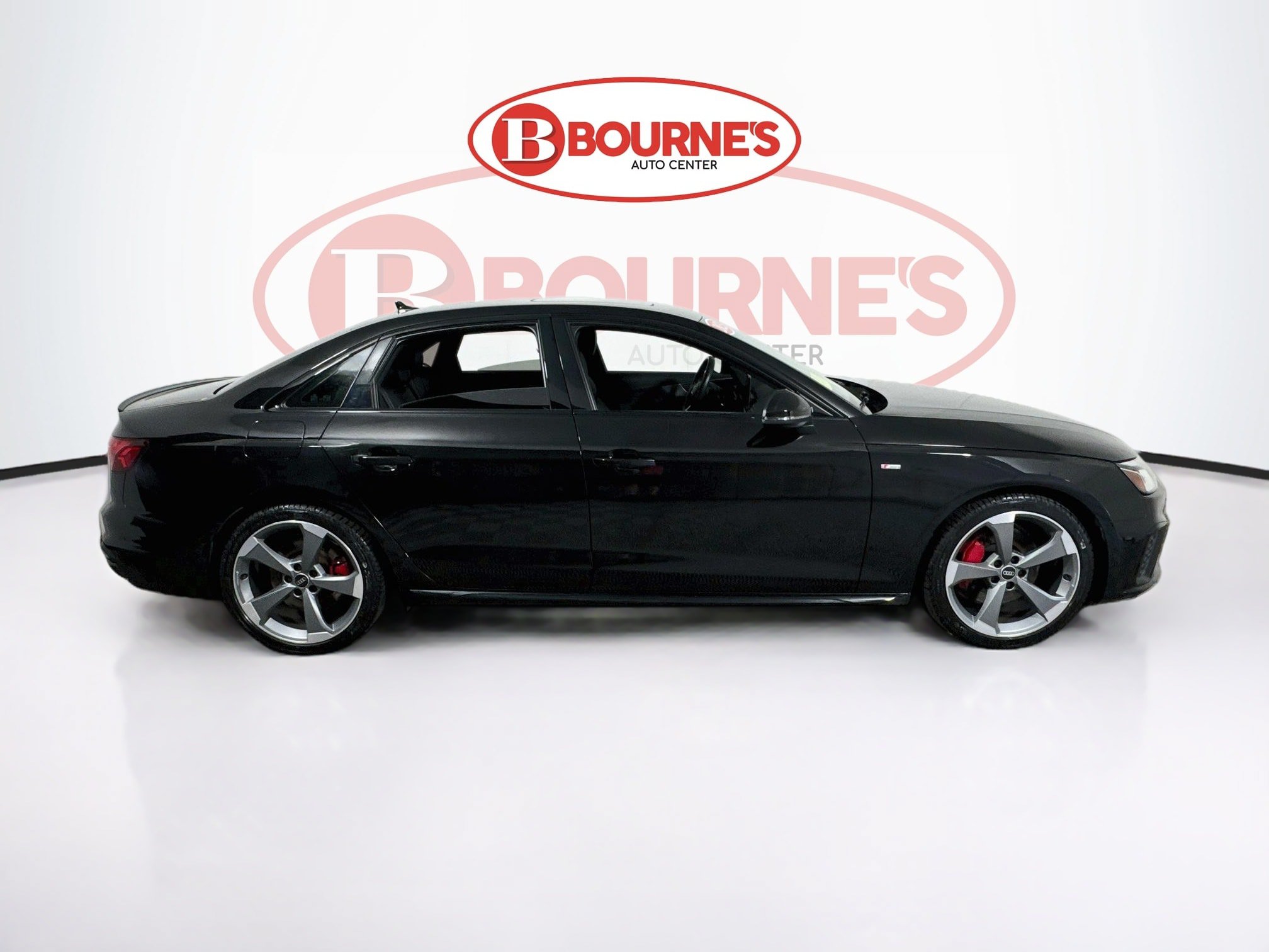 Used 2023 Audi A4 2.0T Premium Plus w/ Premium Plus Package AWD/4WD image 12