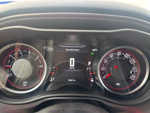 Used 2023 Dodge Challenger GT image 11