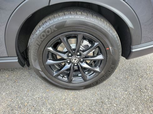 New 2026 Honda CR-V Sport-L image 8