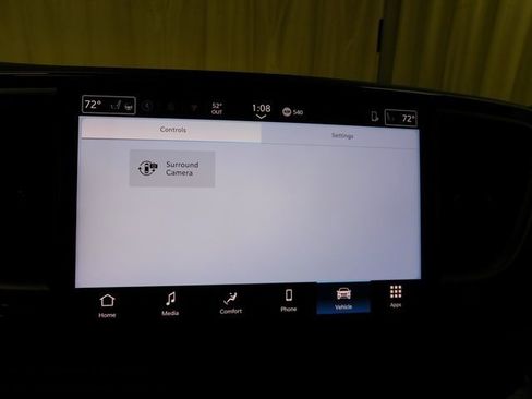 New 2026 Chrysler Pacifica Select image 32