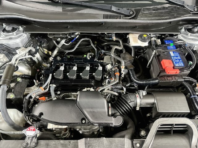 Used 2024 Honda CR-V EX image 33