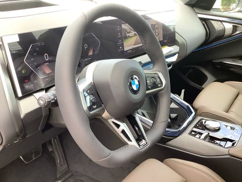 Used 2026 BMW X3 xDrive30i w/ Premium Package AWD/4WD image 22