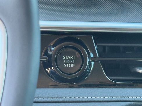 Certified 2025 INFINITI QX80 Luxe RWD image 24