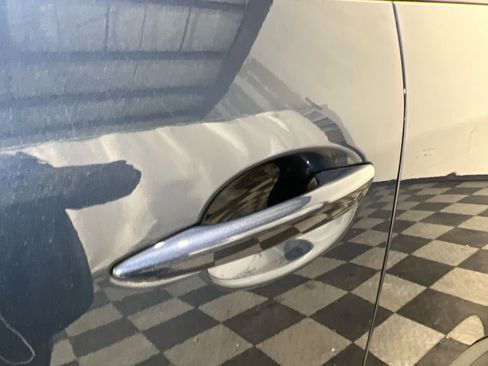 Used 2023 MAZDA CX-50 AWD 2.5 S w/ Premium Plus Pkg image 15