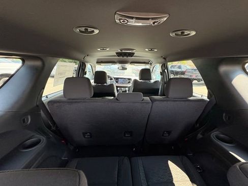 New 2026 Dodge Durango GT w/ Blacktop Package image 27