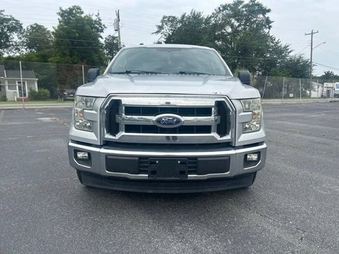 Used 2017 Ford F150 XLT RWD image 7