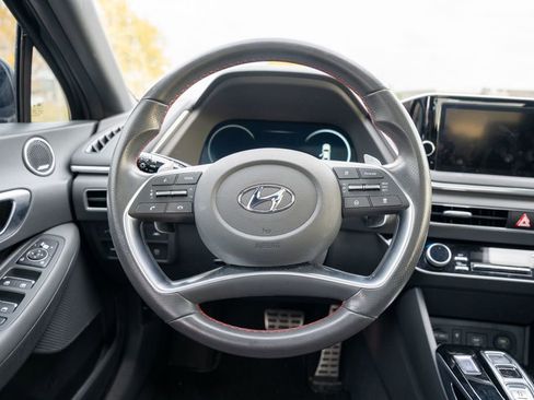 Used 2022 Hyundai Sonata SEL Plus image 15