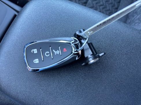 Certified 2022 Chevrolet Equinox LT image 28