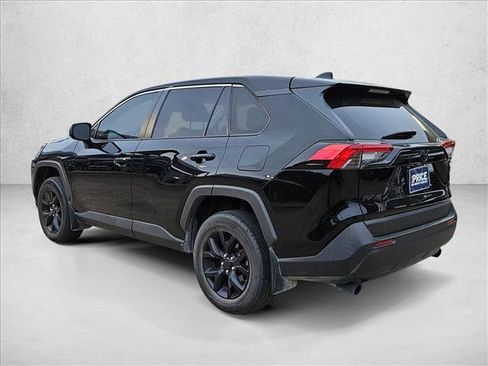 Used 2023 Toyota RAV4 LE image 8