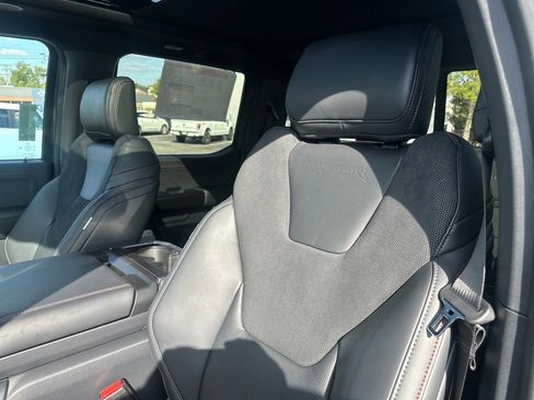 New 2025 Ford F150 Raptor image 19