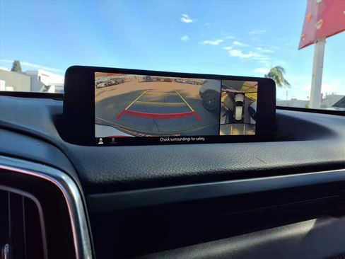 Used 2024 MAZDA CX-50 2.5 Turbo image 14