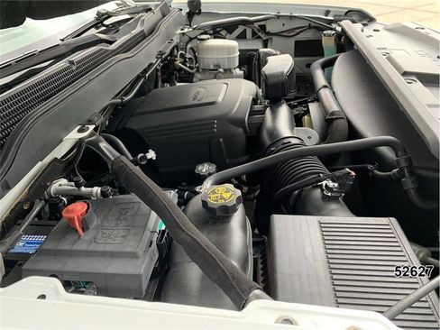 Used 2019 Chevrolet Silverado 2500 W/T w/ WT Convenience Package RWD image 14