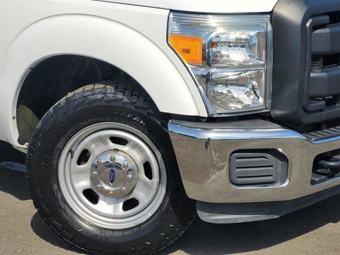 Used 2015 Ford F350 XL RWD image 8