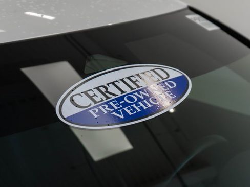 Certified 2024 Honda Civic Sport image 8