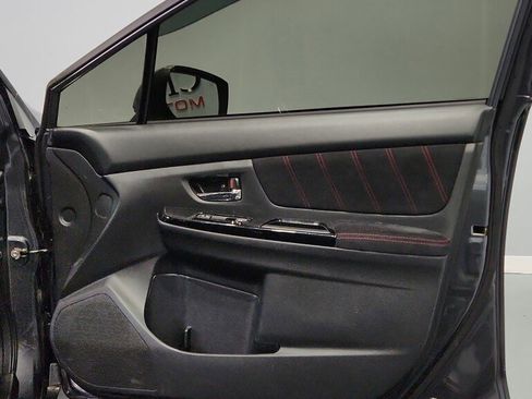Used 2021 Subaru WRX STI image 31