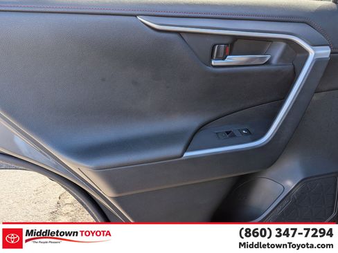 Certified 2023 Toyota RAV4 XSE w/ Weather Package image 29