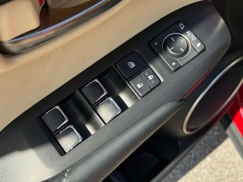 Used 2019 Lexus NX 300 AWD w/ Comfort Package image 27