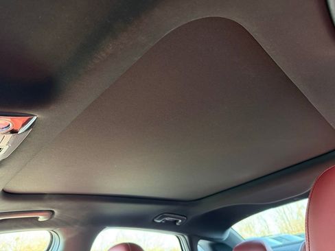 Used 2023 Kia K5 GT-Line image 34