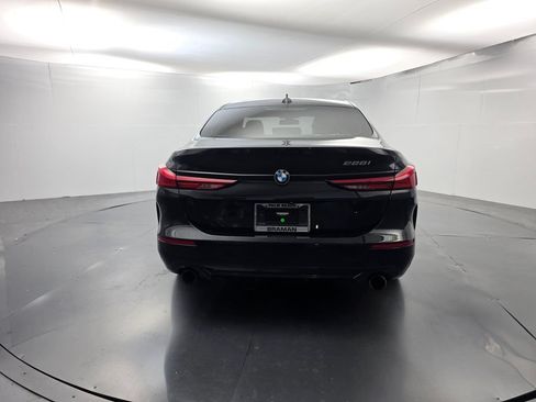 Certified 2022 BMW 228i Gran Coupe w/ Convenience Package FWD image 5