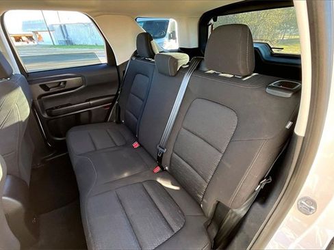 Used 2022 Ford Bronco Sport image 26