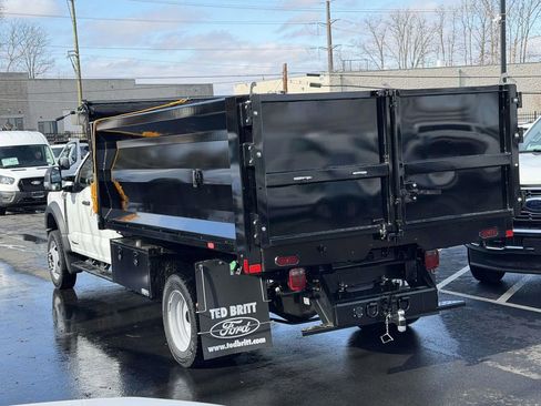 New 2026 Ford F450 XL AWD/4WD image 4