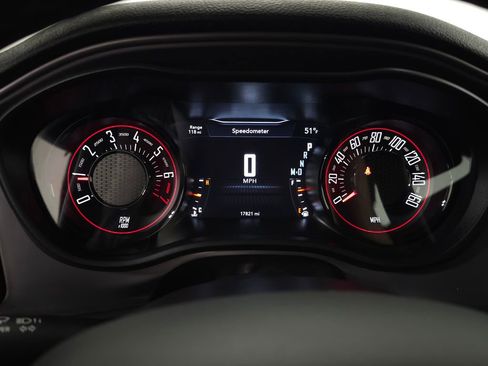 Used 2023 Dodge Challenger SXT w/ Blacktop Package AWD/4WD image 21
