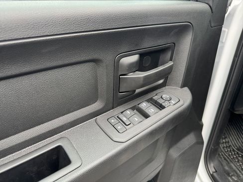 New 2026 RAM 2500 Tradesman AWD/4WD image 14