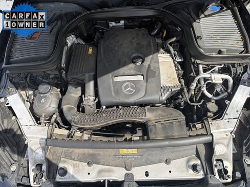 Used 2019 Mercedes-Benz GLC 300 4MATIC Coupe image 29