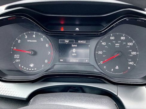 Used 2025 Chevrolet Trax LS image 20