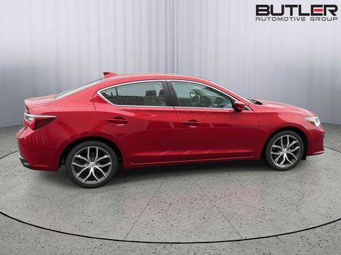Used 2020 Acura ILX FWD image 7
