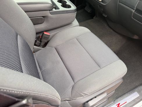 Used 2014 Chevrolet Silverado 1500 LT w/ All Star Edition image 48