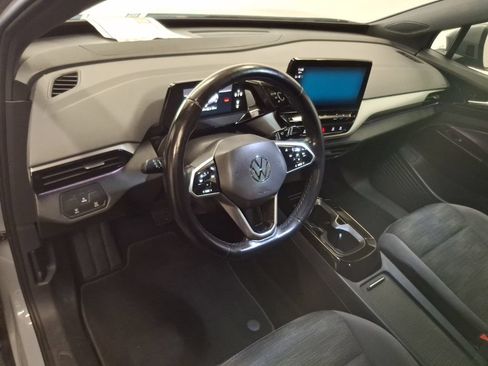 Used 2021 Volkswagen ID.4 Pro RWD image 17