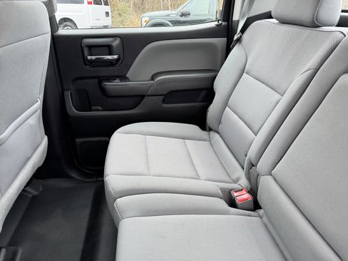 Used 2016 Chevrolet Silverado 2500 W/T image 9