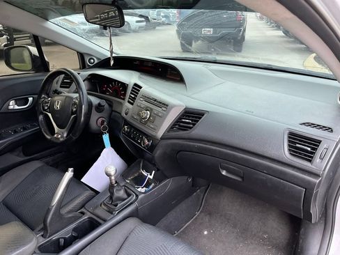 Used 2012 Honda Civic Si image 11