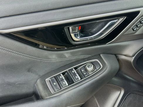 Used 2020 Subaru Outback Limited image 20