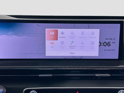 New 2026 Genesis GV80 3.5T e-SC AWD/4WD image 11