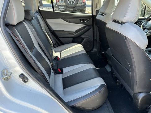 Used 2021 Subaru Crosstrek 2.5i Limited w/ Moonroof Package 2 image 18