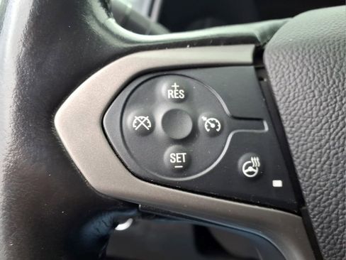 Used 2019 Chevrolet Colorado Z71 AWD/4WD image 19